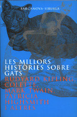 MILLORS HISTORIES GATS TE-5, de KIPLING, RUDYARD | portada del libro