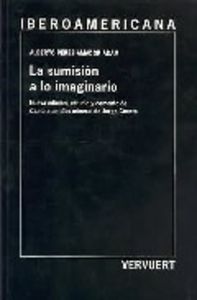 SUMISION A LO IMAGINARIO N.E ESTUDIO, de PEREZ AMADOR ADAM,ALBERTO | portada del libro