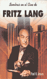 Sombras en el cine de Fritz Lang, de Jensen, Paul J. | portada del libro
