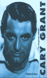 Cary Grant. La elegancia natural, de Ross, Edward | portada del libro