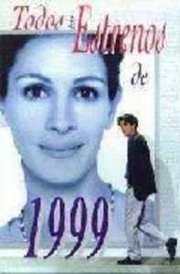 ESTRENOS 99, de AA.VV. | portada del libro