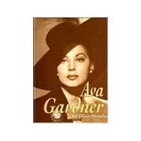 Ava Gardner. La diosa descalza, de Prats, Juan Carlos | portada del libro