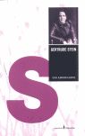 Ser americanos, de Stein | portada del libro