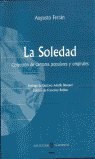 La soledad, de FERRAN, AUGUSTO | portada del libro
