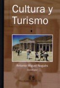 Cultura y turismo, de NOGUES PEDREGAL | portada del libro