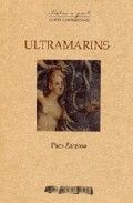 Ultramarins, de Zarzoso | portada del libro