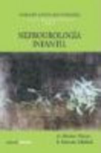 NEFROUROLOGIA INFANTIL, de MUÑOZ HOYOS#MORENO MADRID | portada del libro