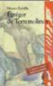 EGREGOR DE TORREMOLINOS, de ZORRILLA | portada del libro