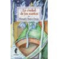 CIUDAD DE LOS SUEÑOS,LA, de RAMOS ORTEGA MANUEL J | portada del libro