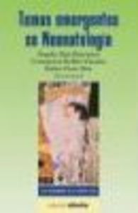 TEMAS EMERGENTES EN NEONATOLOGIA CTV, de RUIZ#ROBLES#OCETE | portada del libro