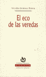 ECO DE LAS VEREDAS EL PM, de JIMENEZ BAENA | portada del libro