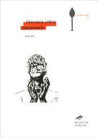 Literatura, crítica, interpretació, de Sala, Jordi | portada del libro