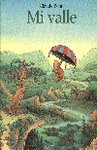 MI VALLE, de Ponti, Claude | portada del libro