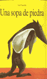 UNA SOPA DE PIEDRA    *, de VAUGELADE | portada del libro