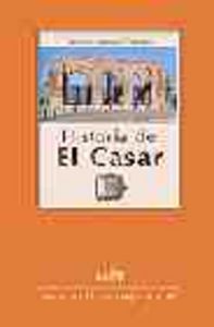 Historia de El Casar, de HERRERA CASADO | portada del libro