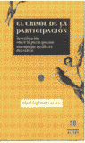 El crisol de la participación, de Santos Guerra, Miguel Ángel | portada del libro