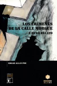Los crímenes de la calle Morgue y otro relato, de Poe, Edgar Allan | portada del libro
