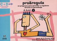 Pro&Regula 1, de De la Fuente Arias, Jesús | portada del libro