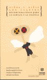 Niños y niñas con ceguera, de Bueno Martín, Manuel | portada del libro