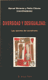 Diversidad y desigualdad: las razones del socialismo, de Varios autores | portada del libro