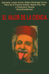 El valor de la ciencia, de Varios autores | portada del libro