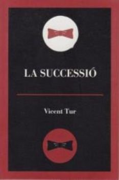La successi?, de Tur, Vicent | portada del libro