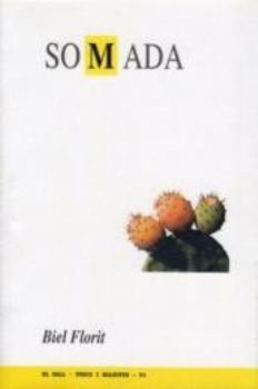 Somada, de Florit Ferrer, Gabriel | portada del libro