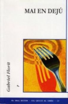 Mai en dej, de Florit Ferrer, Gabriel | portada del libro