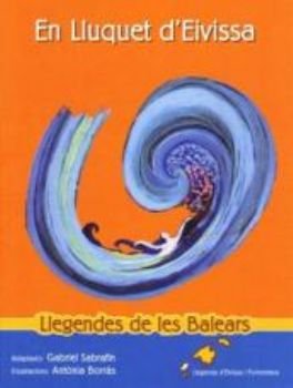 En Lluquet d'Eivissa, de Sabraf!n, Gabriel | portada del libro