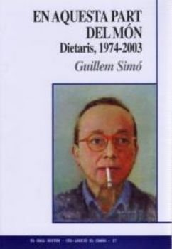 En aquesta part del mn", de Sim, Guillem" | portada del libro