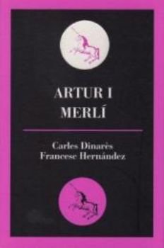 Atur i merlm, de Dinar& x00160 | portada del libro
