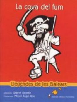 La cova del fum, de Sabraf!n, Gabriel | portada del libro