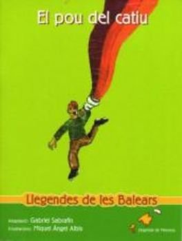 El pou del catiu, de Sabraf!n, Gabriel | portada del libro