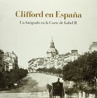 Clifford en España, de FONTANELLA | portada del libro