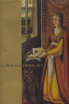 NOBLEZA ANTE EL REY, de YARZA | portada del libro