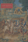 Tapices Españoles Don Quijote, de AA.VV. | portada del libro