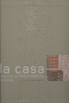 CASA EN ESPAÑA, LA, de BLASCO ESQUIVIAS | portada del libro
