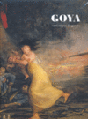 GOYA EN TIEMPOS DE GUERRA (TELA) | portada del libro