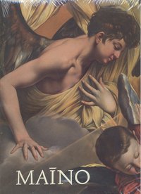 Juan Bautista Ma¡no, 1581-1649, de AA.VV. | portada del libro