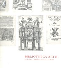 Bibliotheca Artis, de A.A.V.V. | portada del libro