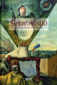 Surrealismo | portada del libro