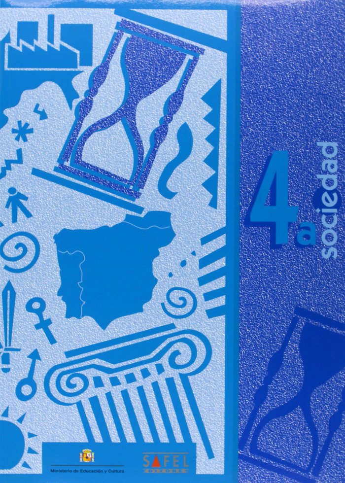 SOCIEDAD 4A (MUNDO DEL TRABAJO Y ECONOMIA), de LORA DELTORO | portada del libro