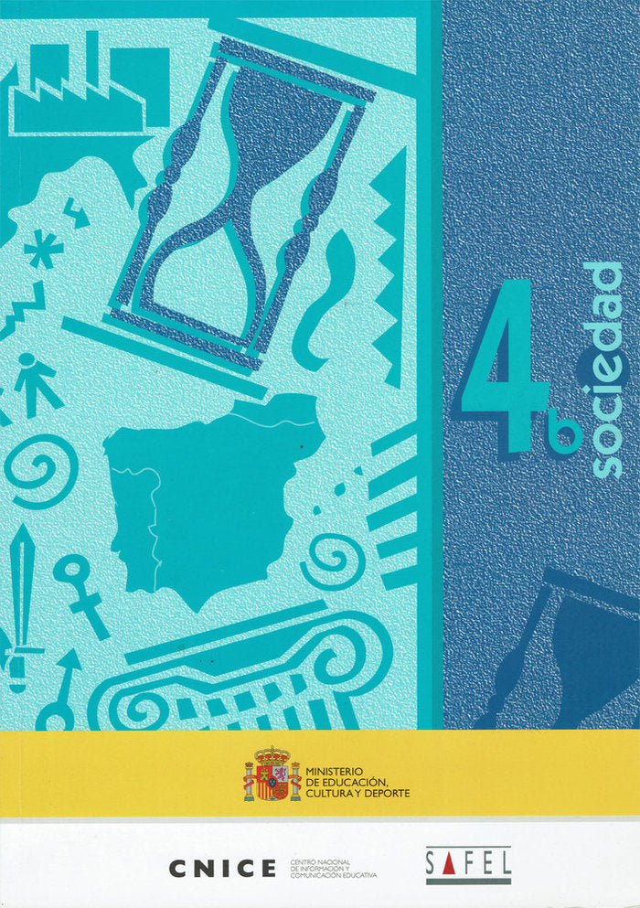 SOCIEDAD 4B. (MANIFESTACIONES ARTISTICAS Y ARTESAN, de PALACIO LOPEZ-URRUTIA | portada del libro