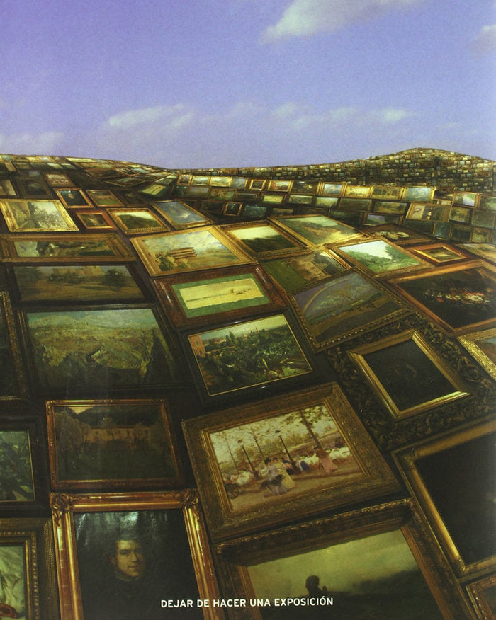 PEREJAUME | portada del libro