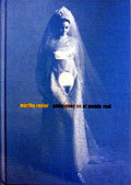 MARTHA ROSLER, POSICIONES EN EL MUNDO REAL, de MUSEU D'ART CONTEMPORANI DE BARCELONA# | portada del libro