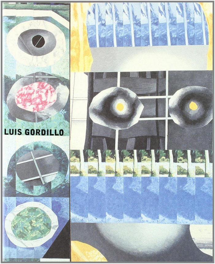 SUPERYO CONGELADO, de GORDILLO | portada del libro