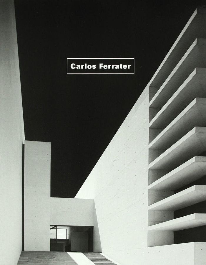 Carlos Ferrater, de AA.VV. | portada del libro