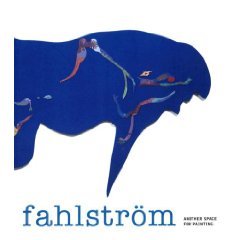OYVIND FAHLSTROM, de CHEVRIER | portada del libro