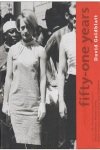 CINCUENTA Y UN AÑOS, de GOLDBLATT | portada del libro