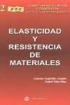 Formulario técnico de elasticidad y resistencia de materiales, con ejercicios y problemas resueltos, de ARGÜELLES AMADO | por